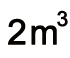 2m3 sign