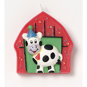 BARNYARD BASH