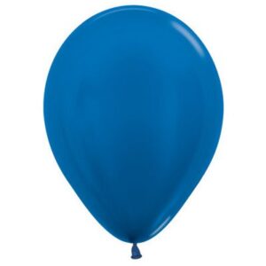 DTX Sempertex Latex 100/30cm Royal Blue
