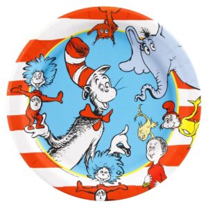 Dr. Seuss Party Supplies