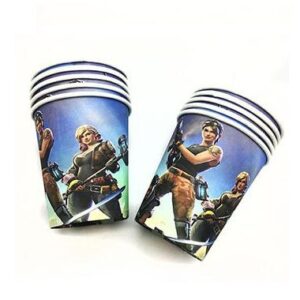 Fortnite Cups