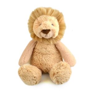 Frankie & Friends 28cm Lion Leo