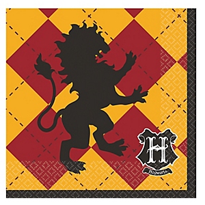 Harry Potter Paper Napkins