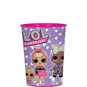 L.O.L. Surprise Souvenier Cup