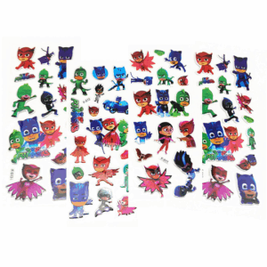 PJ Masks Stickers
