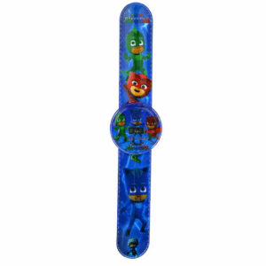 PJ Masks Wristband Watch