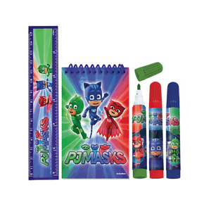PJ Masks Stationery