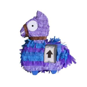 Purple Llama Pinata