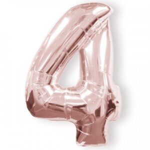 Rose Gold Megaloon 4