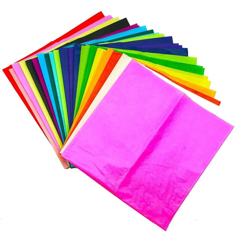 Tissue Paper